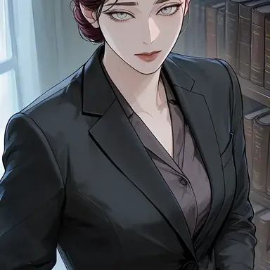 Profile image of Serafina