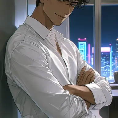 Profile image of Rael
