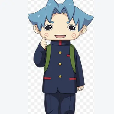 Profile image of 小間サン太夫
