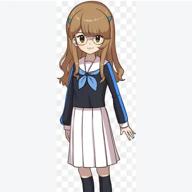 Profile image of 七雲クウカ