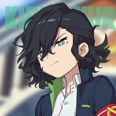 Profile image of 霧隠ラント