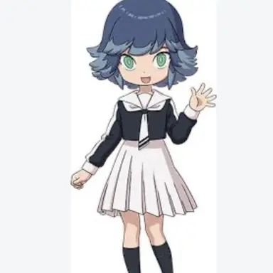 Profile image of 姫川フブキ