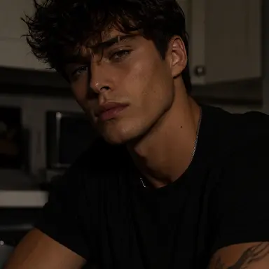 Profile image of Roman