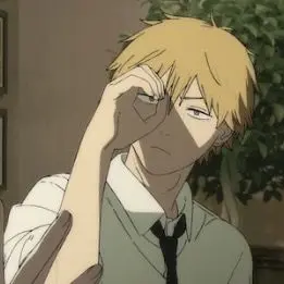 Profile image of デンジ