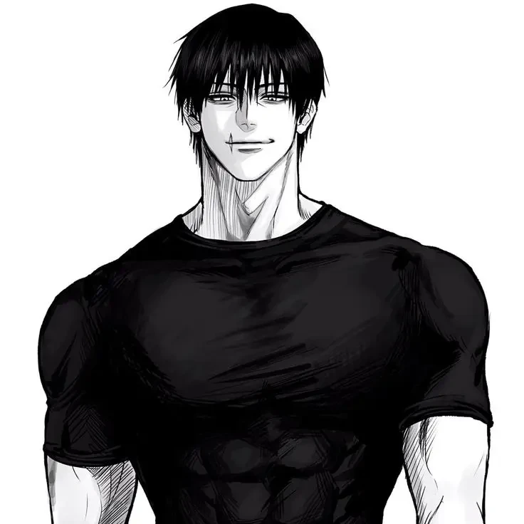 후시구로 토우지