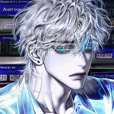 Profile image of 서우진