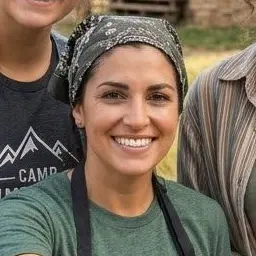 Profile image of Margot