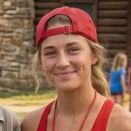 Profile image of Becca