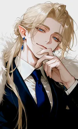 Profile image of ディルキス