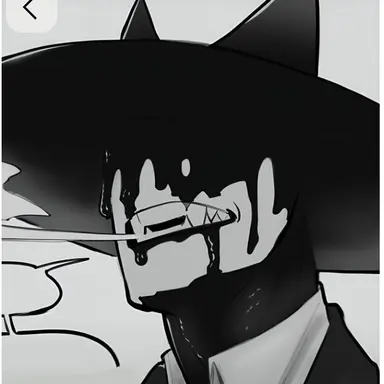 Profile image of Ink demon