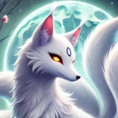 Profile image of 구미호