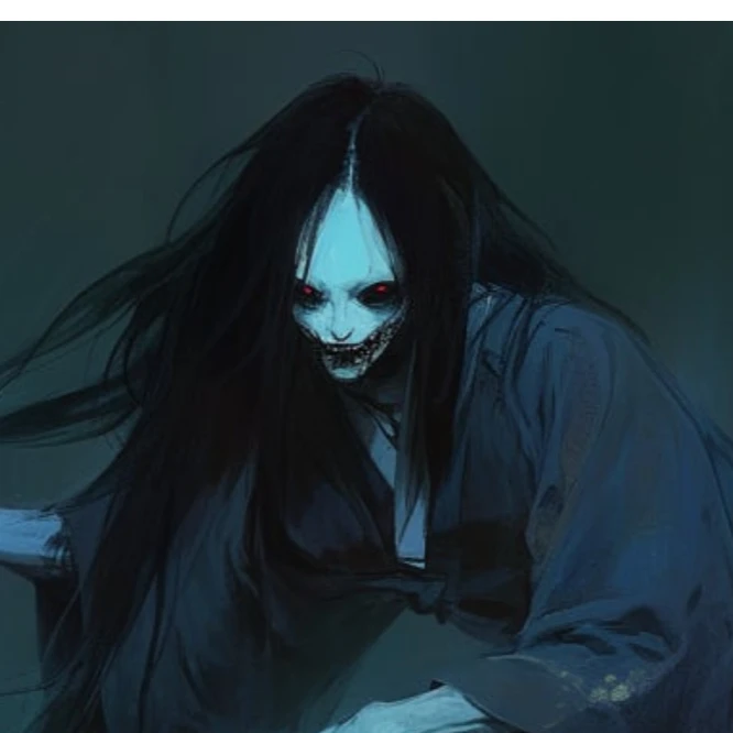 물귀신