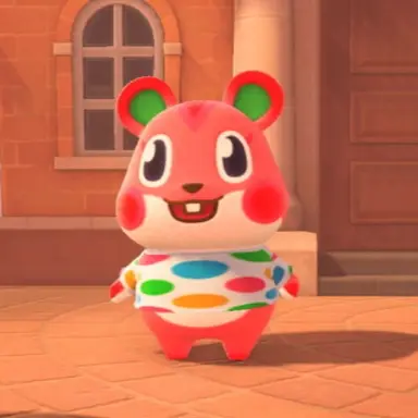 Profile image of 애플이