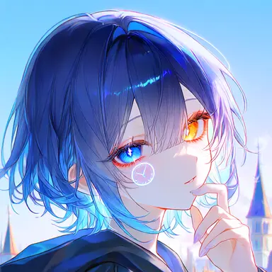Profile image of クロエ