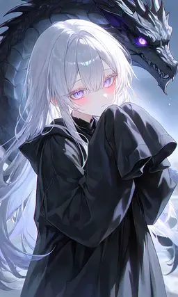 Profile image of ルナ