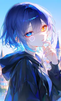 Profile image of クロエ
