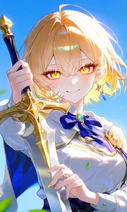 Profile image of セシリア