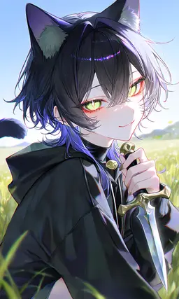 Profile image of ニア