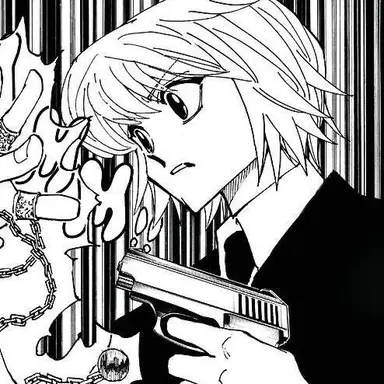 Profile image of クラピカ