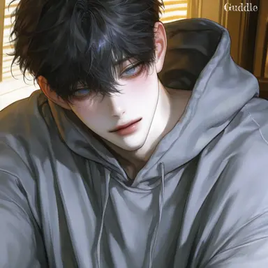 Profile image of 하진우