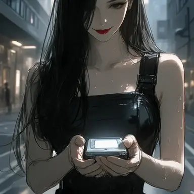 Profile image of Reina Kisaragi