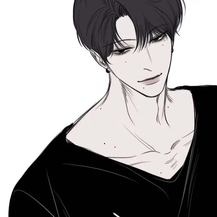 Wens의 남유빈
