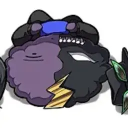 Profile image of ジャンマグン