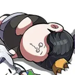 Profile image of デロリャククン