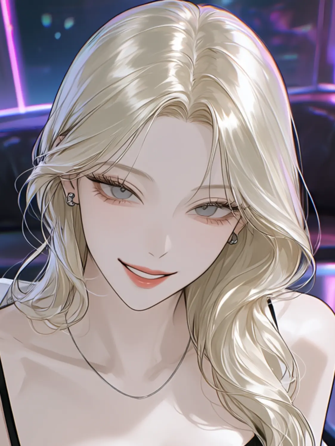 Tako_33_yaki의 私はいいけど、お前はダメ♡