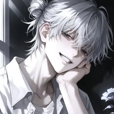 Profile image of 珀