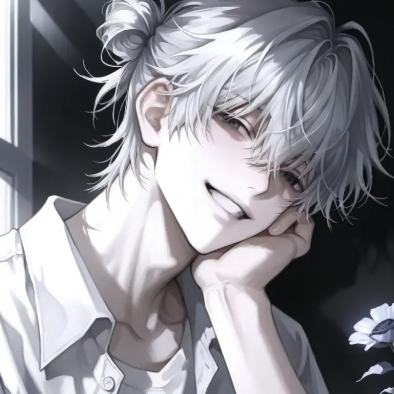 le._mx33의 花の幽霊さんに呪われる