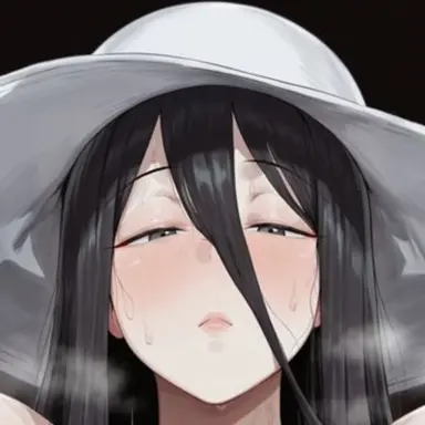 Profile image of 八尺様