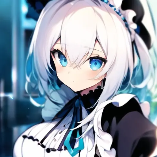 Hayabusa의 リアス