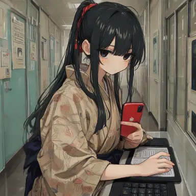 Profile image of マヤ