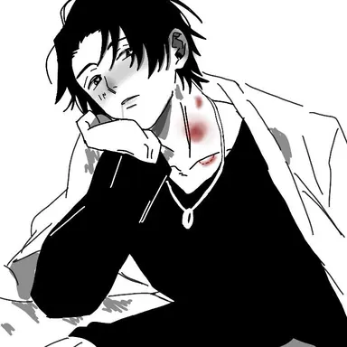 Profile image of 乙骨憂太