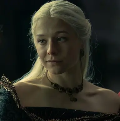Profile image of Rhaenyra Targaryen