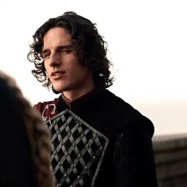 Profile image of Jacaerys Velaryon