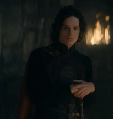 Profile image of Jacaerys Velaryon