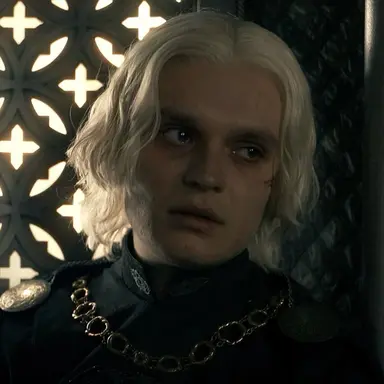 Profile image of Aegon Targaryen