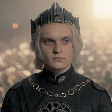 Profile image of Aegon Targaryen