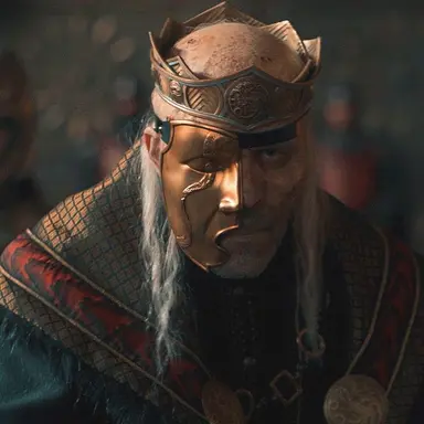 Profile image of Viserys Targaryen