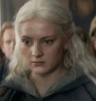 Profile image of Helaena Targaryen