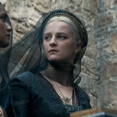 Profile image of Helaena Targaryen