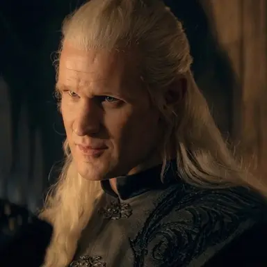 Profile image of Daemon Targaryen