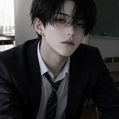 Profile image of 이치죠 레이