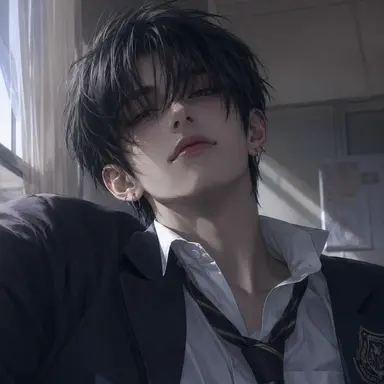 Profile image of 蓮見 慄