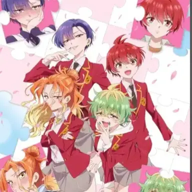 Profile image of 미키도노 세 자매