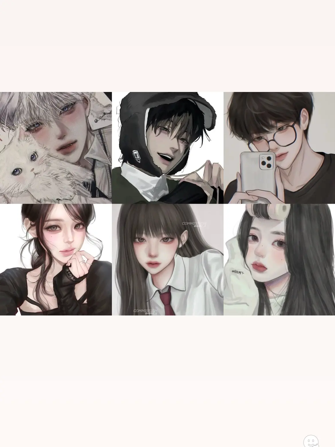 LeafyFife2614의 ✨オンユ高校 男女グループ✨