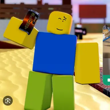 Profile image of 뉴비