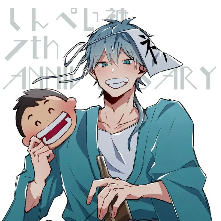 hontohashinitaiyo.의 しんぺい神